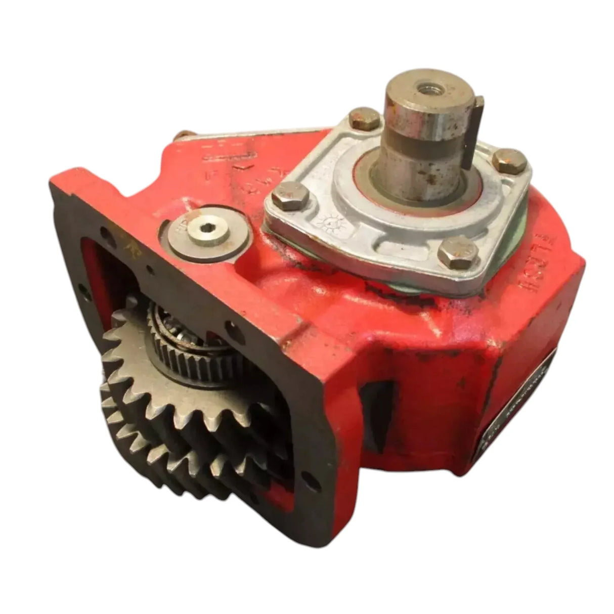 440XSAHX-A3XD Genuine Chelsea PTO Power Take Off - Truck To Trailer