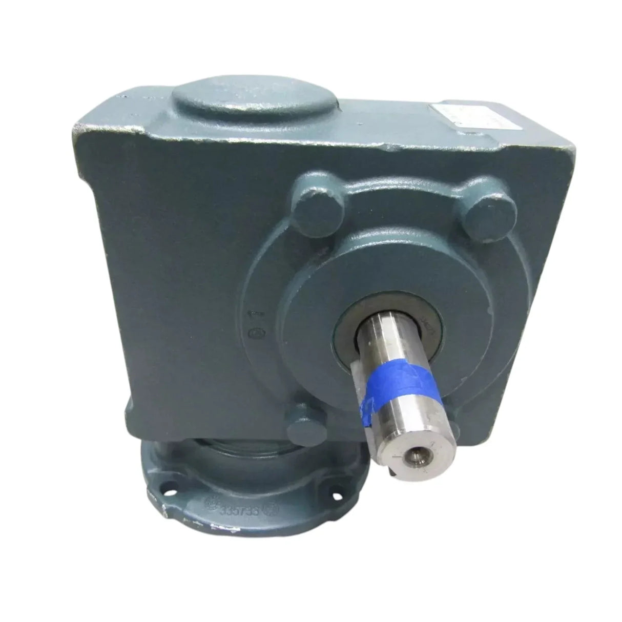 26Q20LR14 Genuine Dodge Tigear-2 Reducer - Truck To Trailer