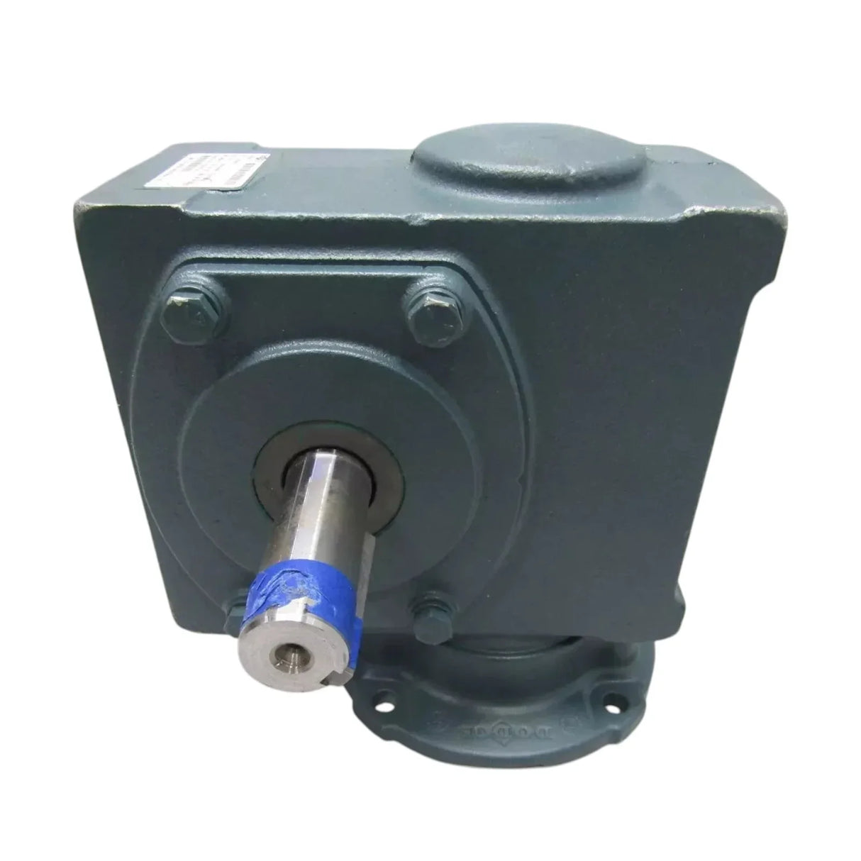 26Q20LR14 Genuine Dodge Tigear-2 Reducer - Truck To Trailer