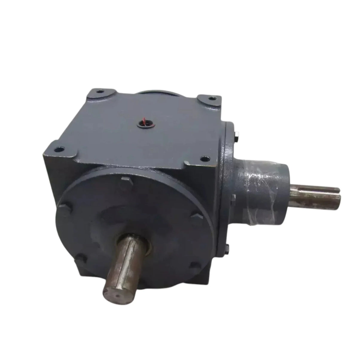 0220-04037 Hub City Cast Iron Bevel Reducer - Truck To Trailer