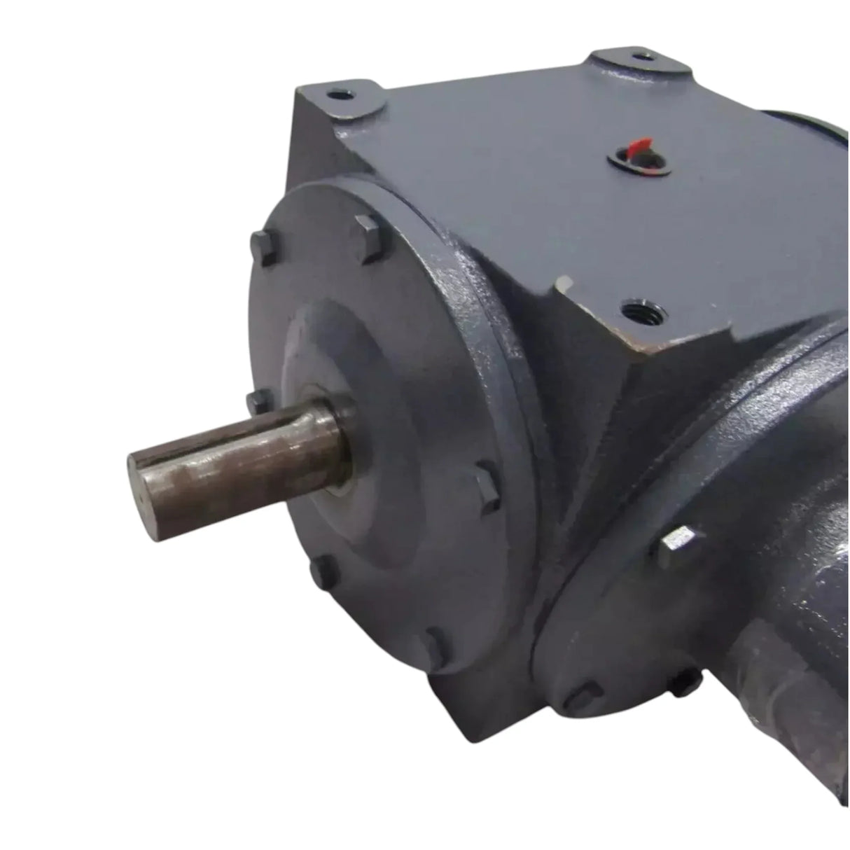 0220-04037 Hub City Cast Iron Bevel Reducer - Truck To Trailer