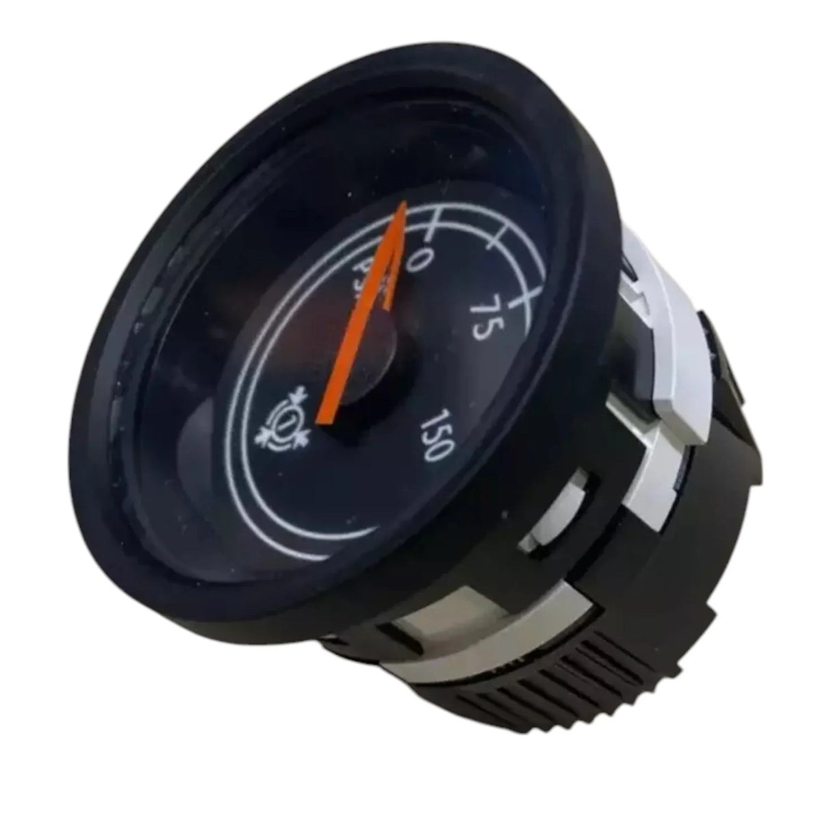 W22-00008-070 Genuine Freightliner Air Pressure Gauge - Truck To Trailer