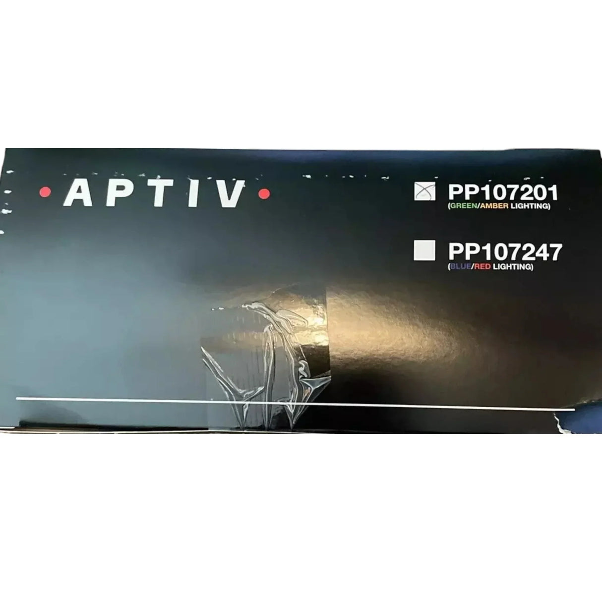 PP107201 Genuine Freightliner Digital Radio AM/FM/WB USB Port - Truck To Trailer