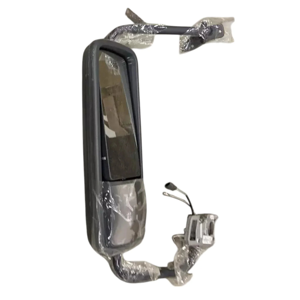 A22-62162-000 Genuine Freightliner Left Side Mirror Assembly - Truck To Trailer