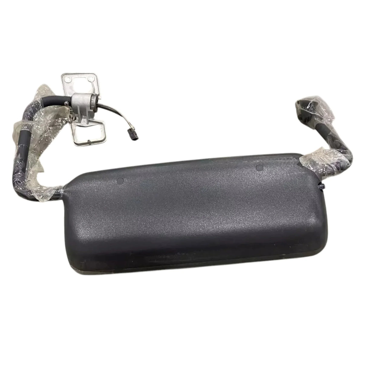 A22-62162-000 Genuine Freightliner Left Side Mirror Assembly - Truck To Trailer