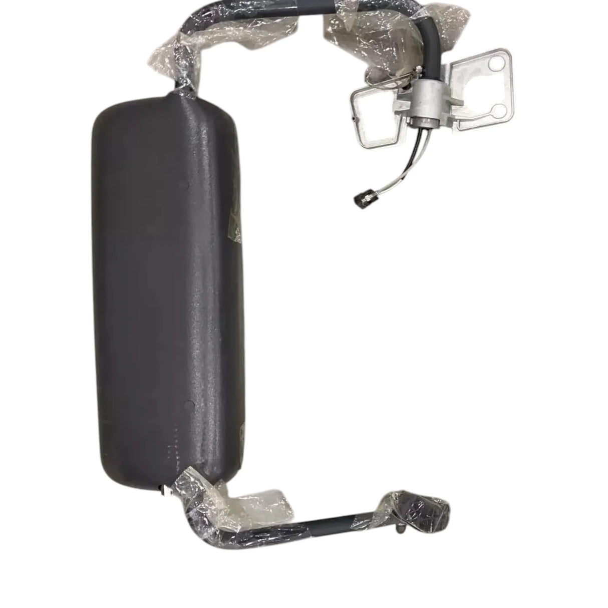 A22-62162-000 Genuine Freightliner Left Side Mirror Assembly - Truck To Trailer