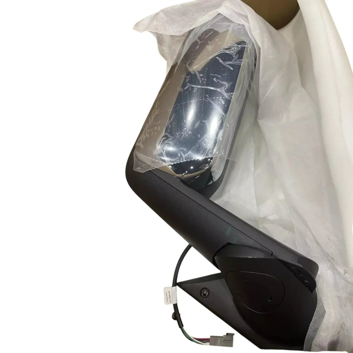 A2278606003 Genuine Freightliner Right Side Door Mirror - Truck To Trailer