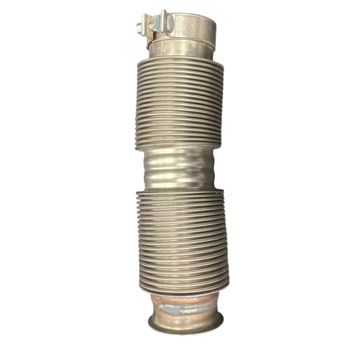 A0425023018 Genuine Freightliner Exhaust Pipe Bellow - Truck To Trailer