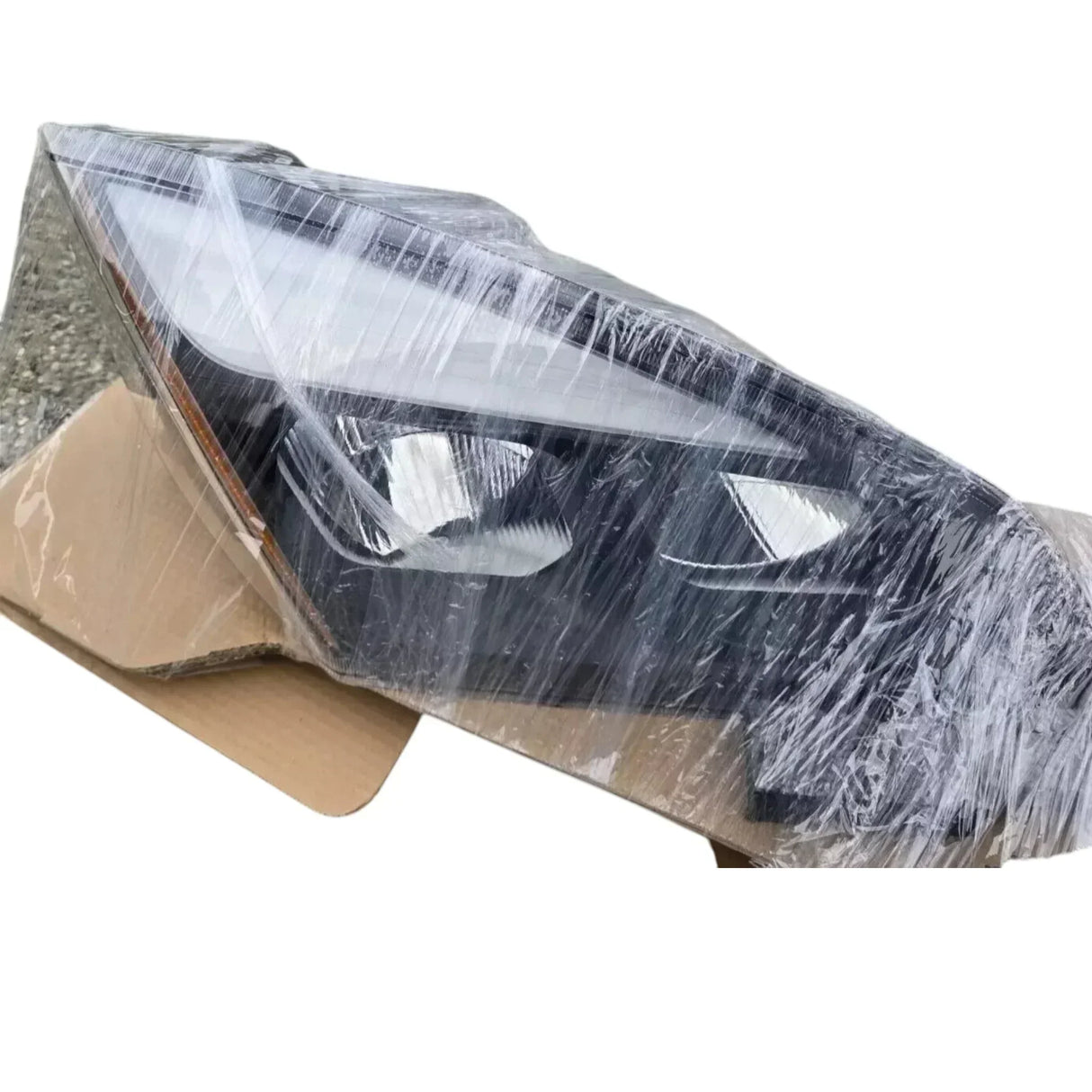 A6601405003 Genuine Freightliner Right Side Headlight - Truck To Trailer