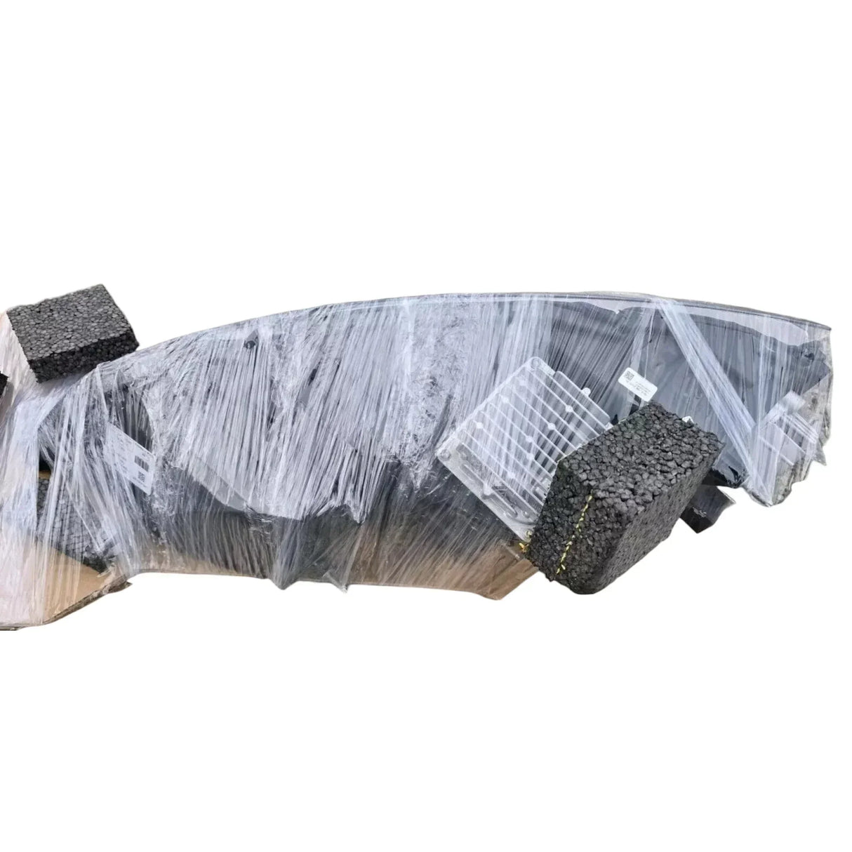 A6601405003 Genuine Freightliner Right Side Headlight - Truck To Trailer