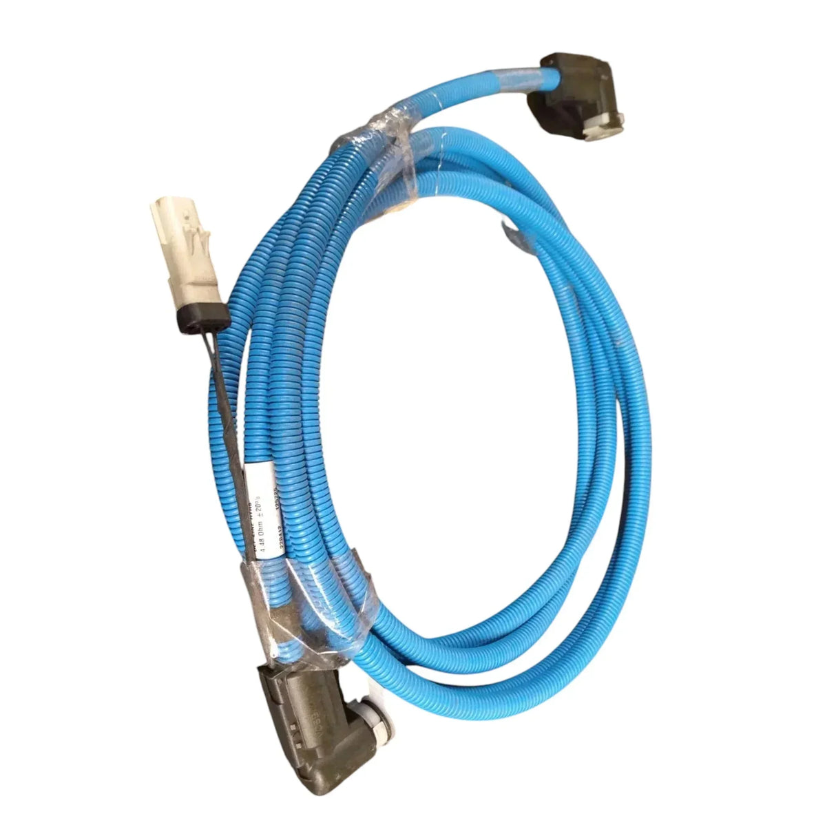 0431887380 Genuine Freightliner Def Diesel Exhaust Fluid Line 2800MM - Truck To Trailer