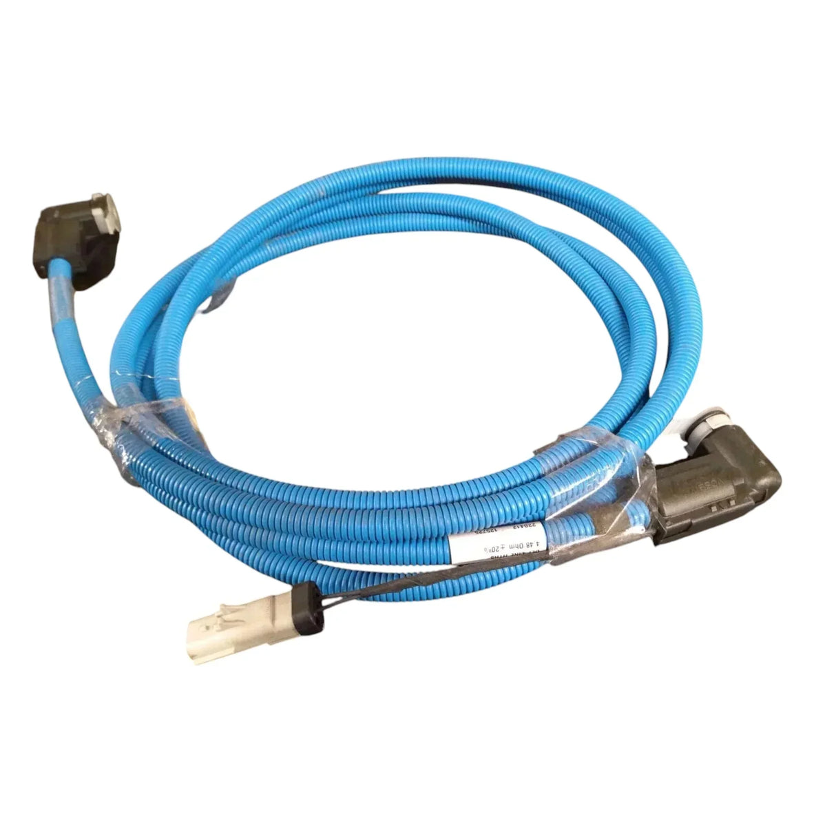 0431887380 Genuine Freightliner Def Diesel Exhaust Fluid Line 2800MM - Truck To Trailer