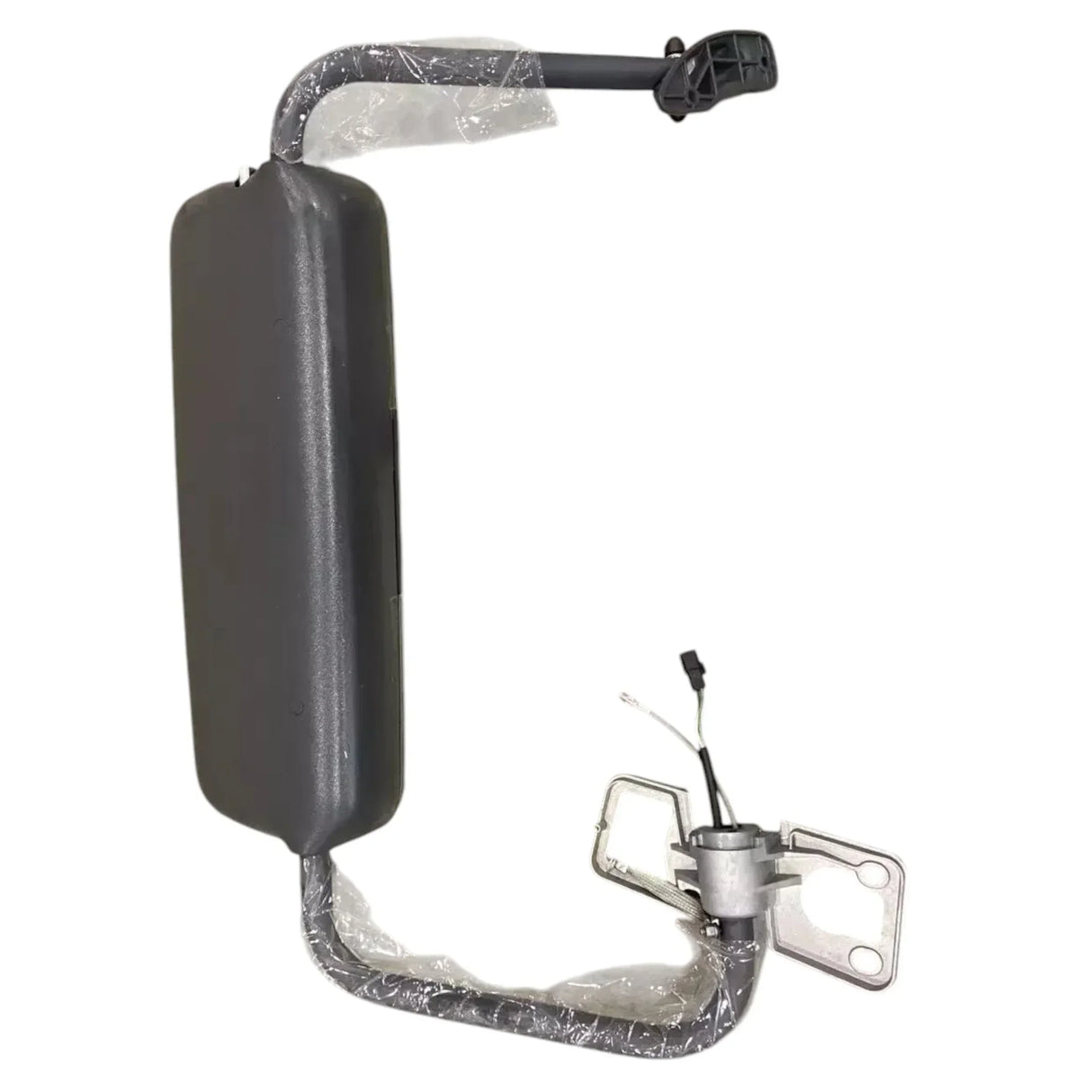 A2262162003 Genuine Freightliner Right Side Mirror Assembly - Truck To Trailer