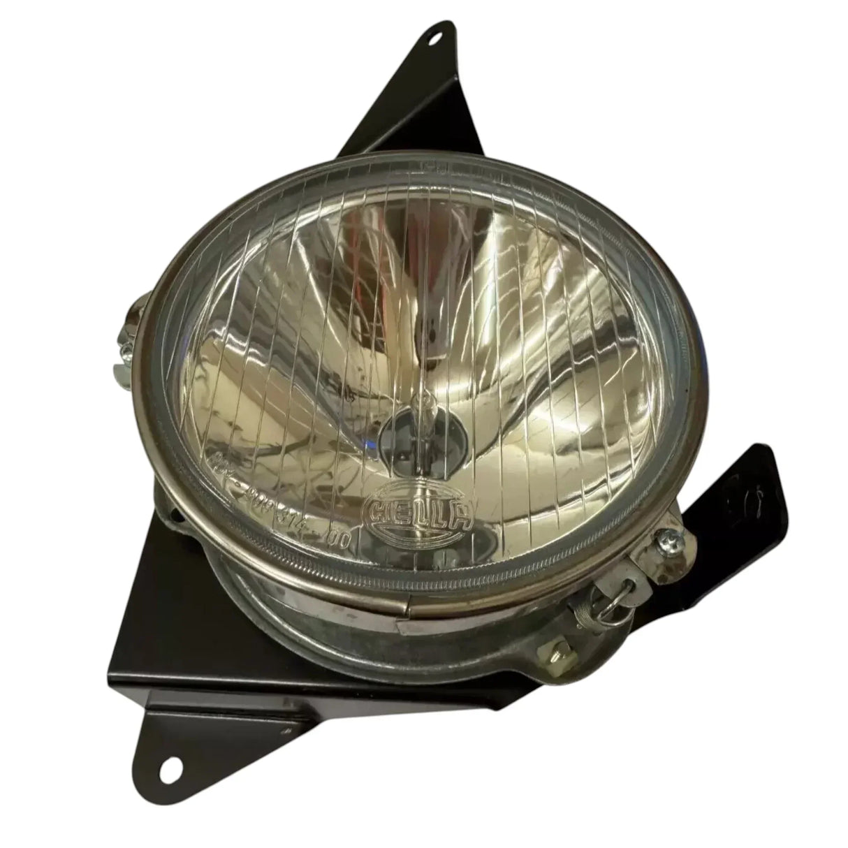 A0637997001 Genuine Freightliner Right Side Headlight Assembly 12V - Truck To Trailer