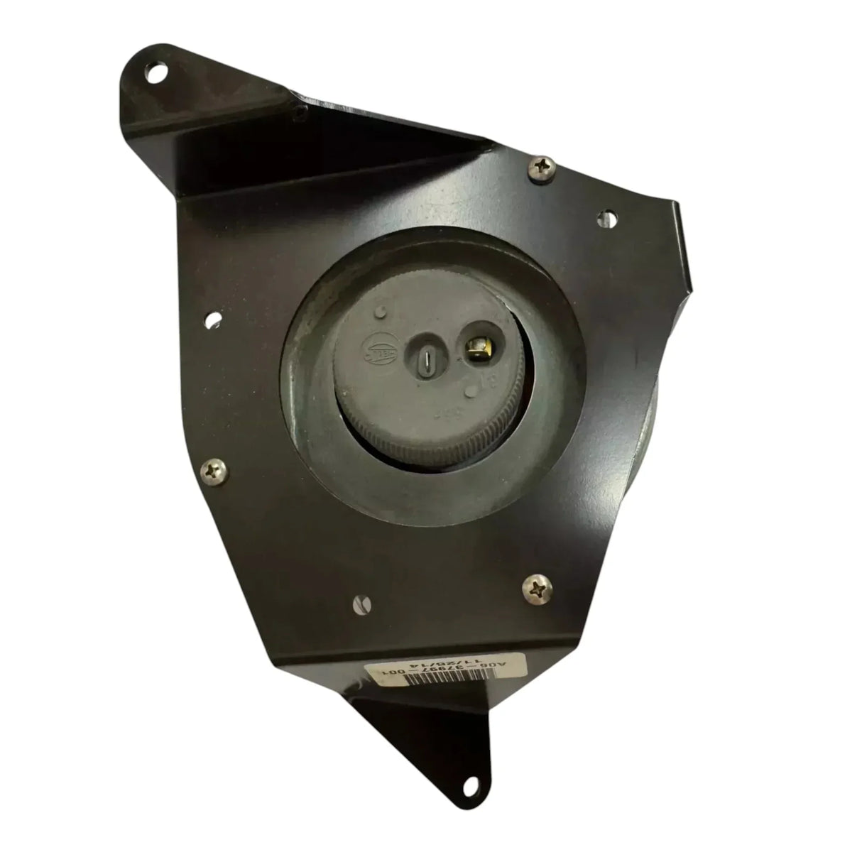 A0637997001 Genuine Freightliner Right Side Headlight Assembly 12V - Truck To Trailer