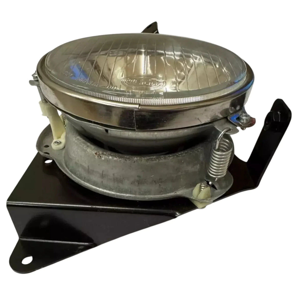 A0637997001 Genuine Freightliner Right Side Headlight Assembly 12V - Truck To Trailer