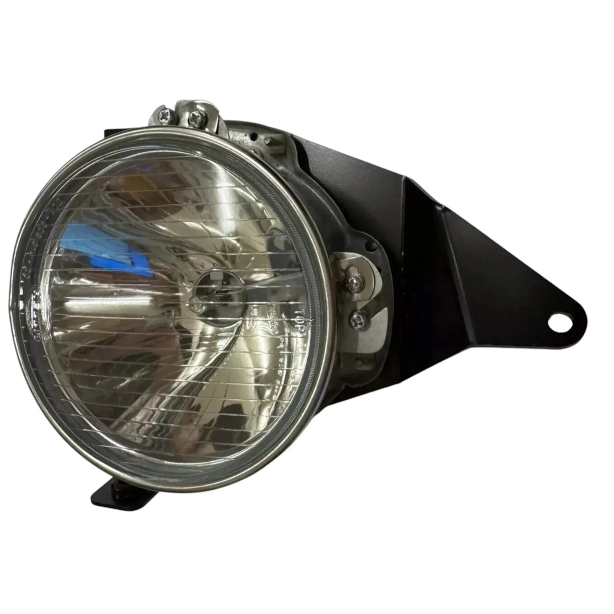 A0637997001 Genuine Freightliner Right Side Headlight Assembly 12V - Truck To Trailer