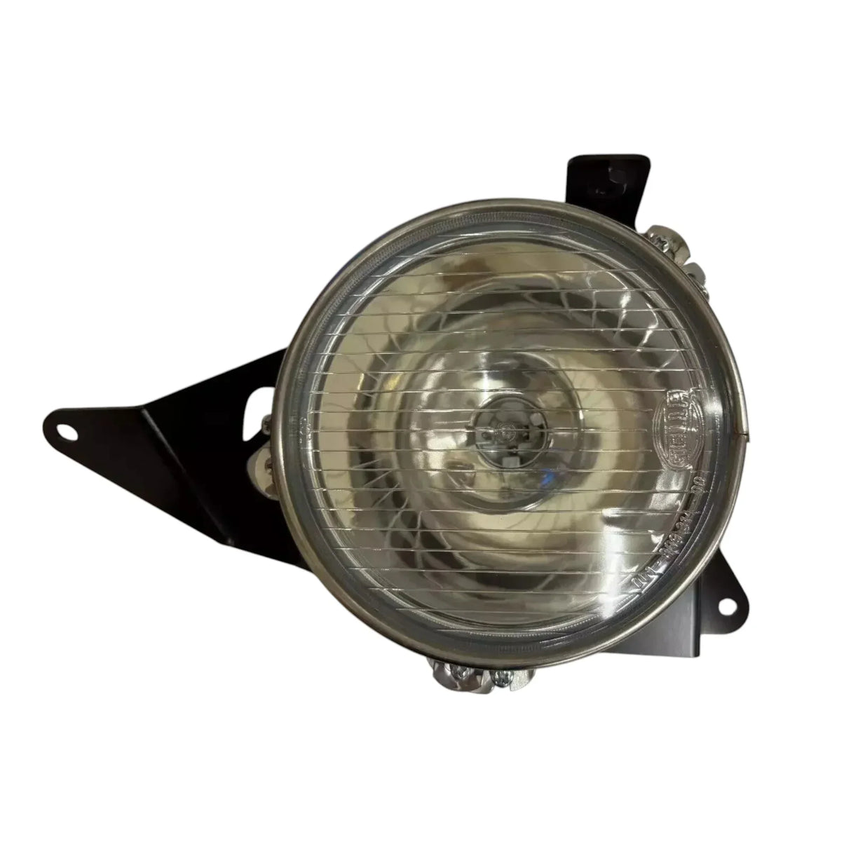 A0637997001 Genuine Freightliner Right Side Headlight Assembly 12V - Truck To Trailer