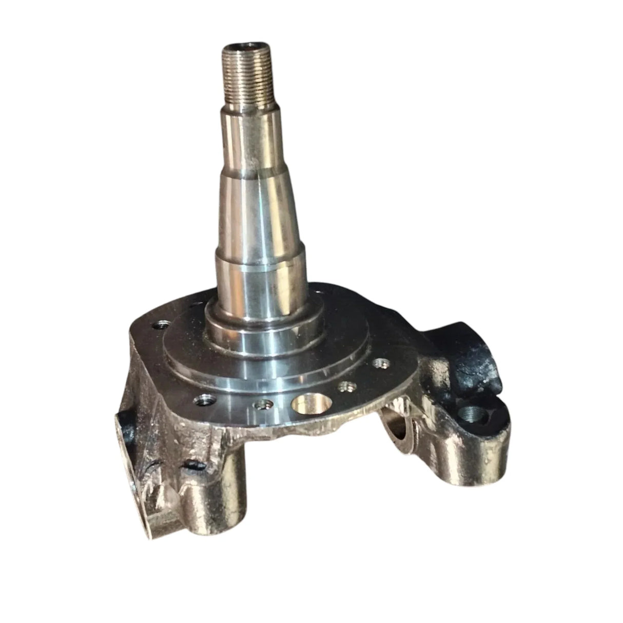 A6803321501 Genuine Dana Steering Spindle Knuckle - Truck To Trailer