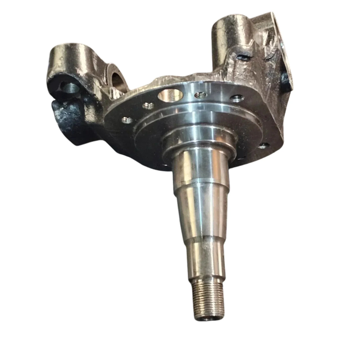 A6803321501 Genuine Dana Steering Spindle Knuckle - Truck To Trailer