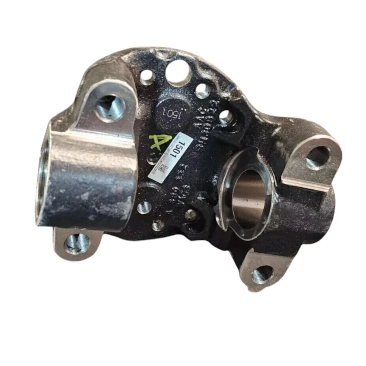 A6803321501 Genuine Dana Steering Spindle Knuckle - Truck To Trailer