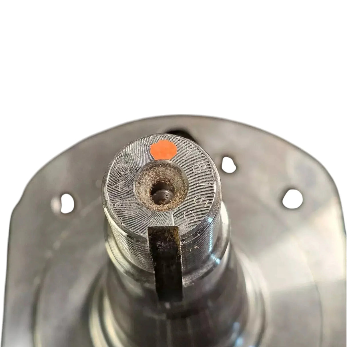 A6803321501 Genuine Dana Steering Spindle Knuckle - Truck To Trailer