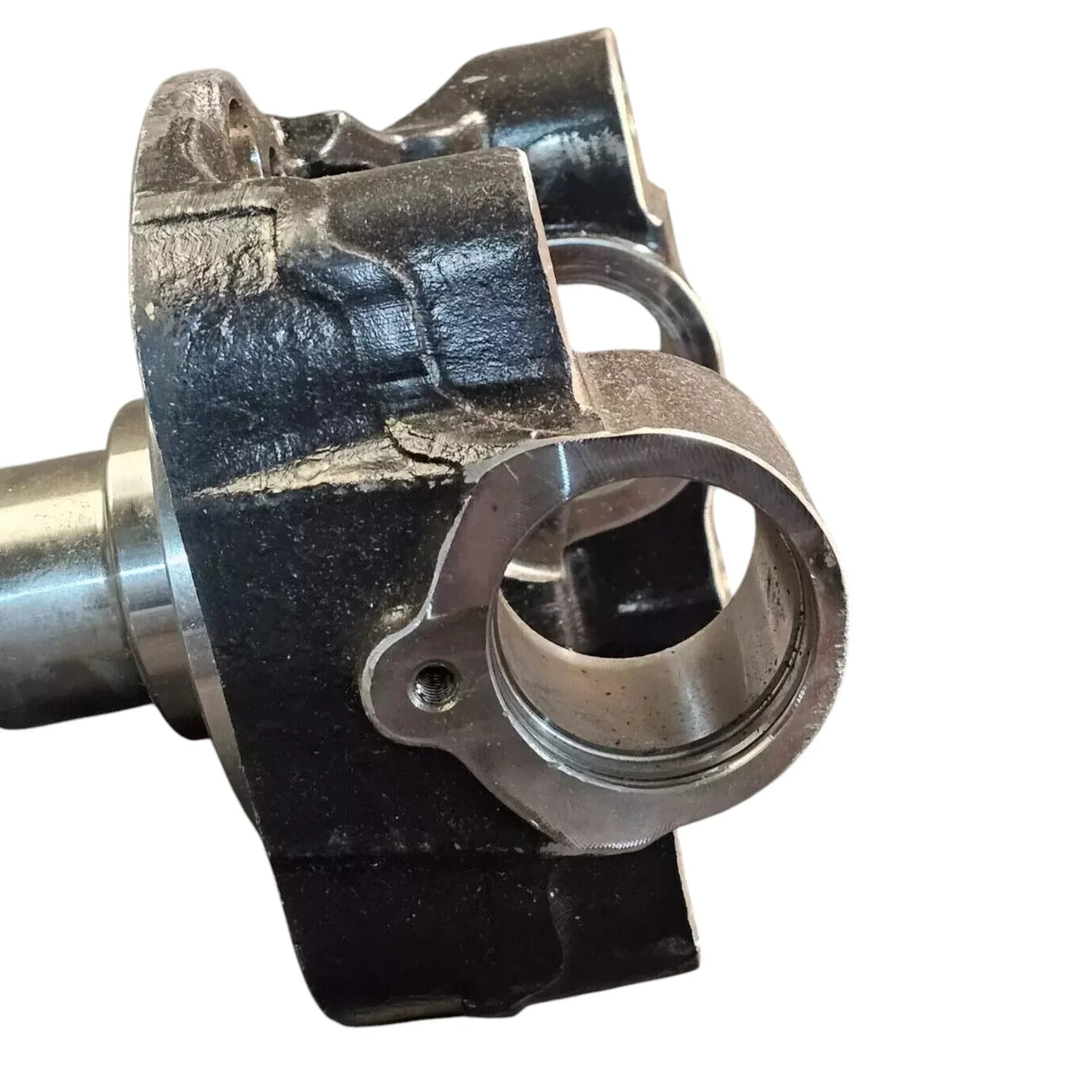 A6803321501 Genuine Dana Steering Spindle Knuckle - Truck To Trailer