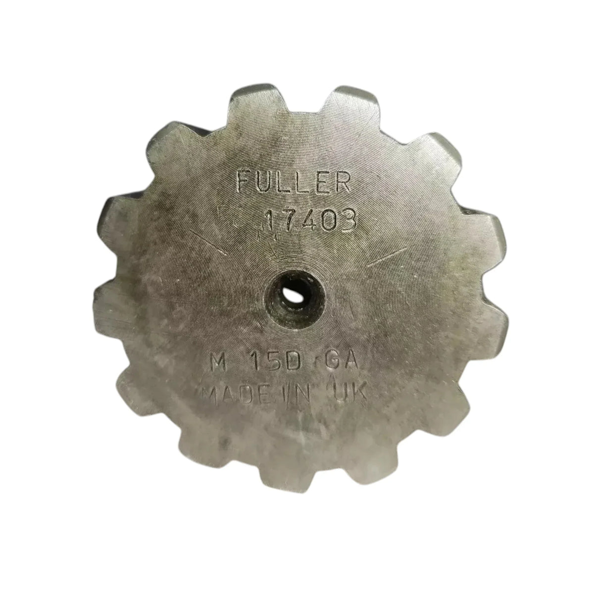 17403 Genuine Eaton Manual Transmission Main Shaft - Truck To Trailer