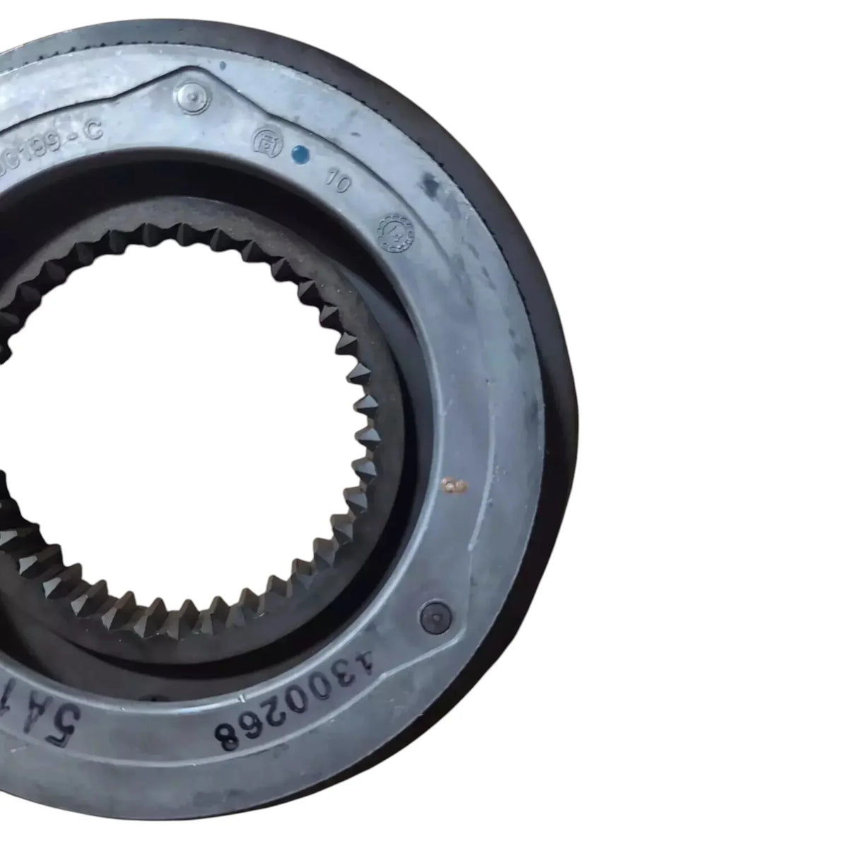 A-5722 Genuine Eaton Synchronizer Kit - Truck To Trailer