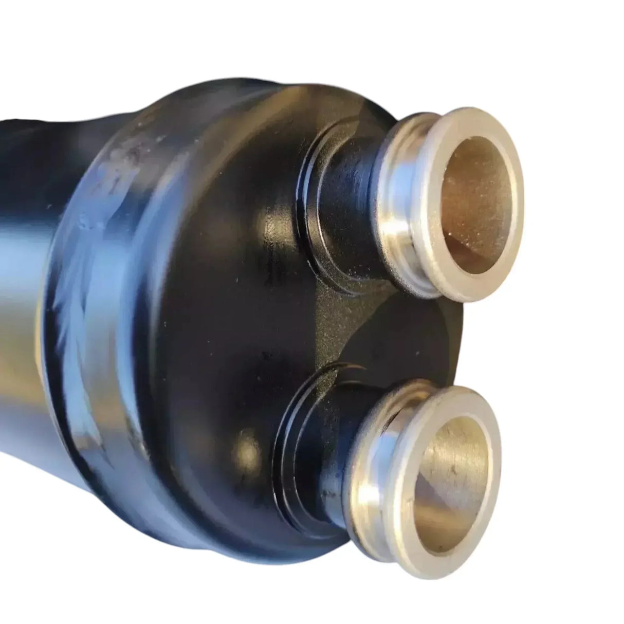 3081359 Genuine Cummins Oil Cooler - Truck To Trailer