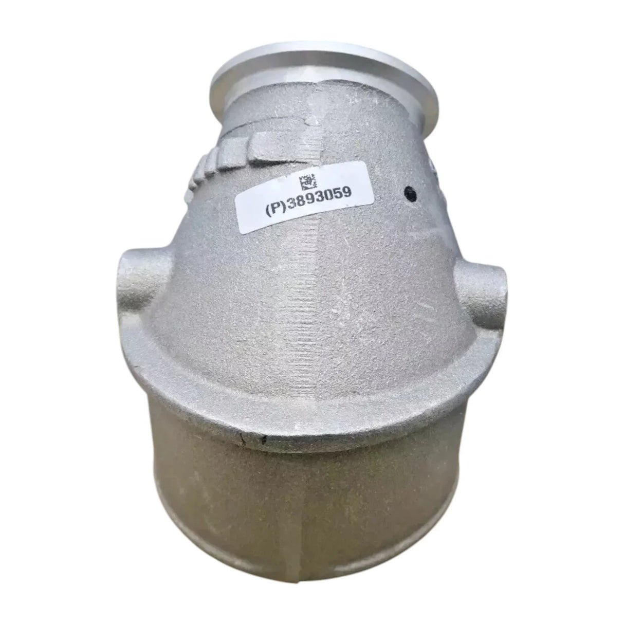 3883286 Genuine Cummins Air Transfer Connection - Truck To Trailer