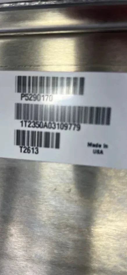 5290170NX Genuine Cummins Ecm Mcm Engine Motor Control Module - Truck To Trailer