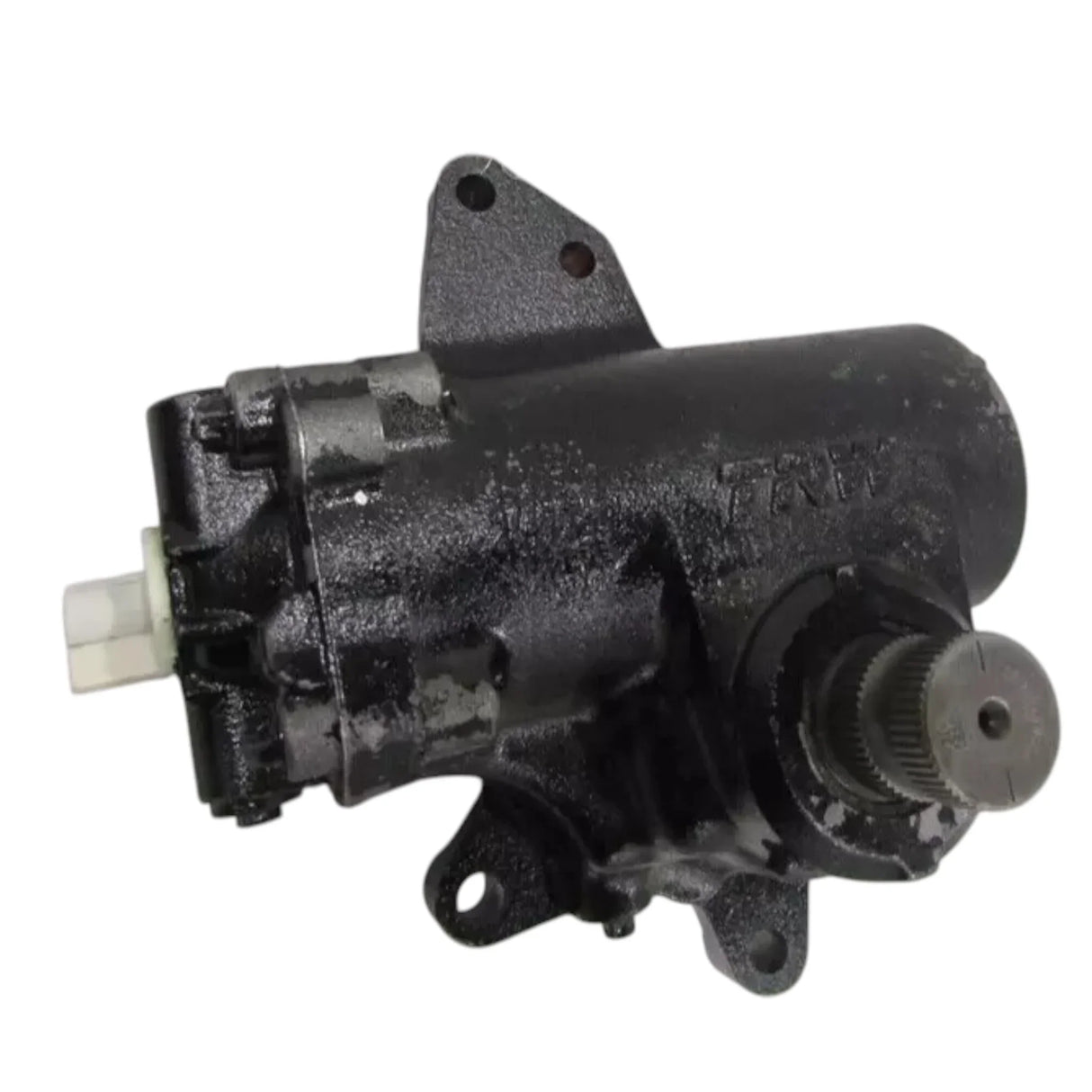 J876000 Genuine TRW Steering Gear - Truck To Trailer