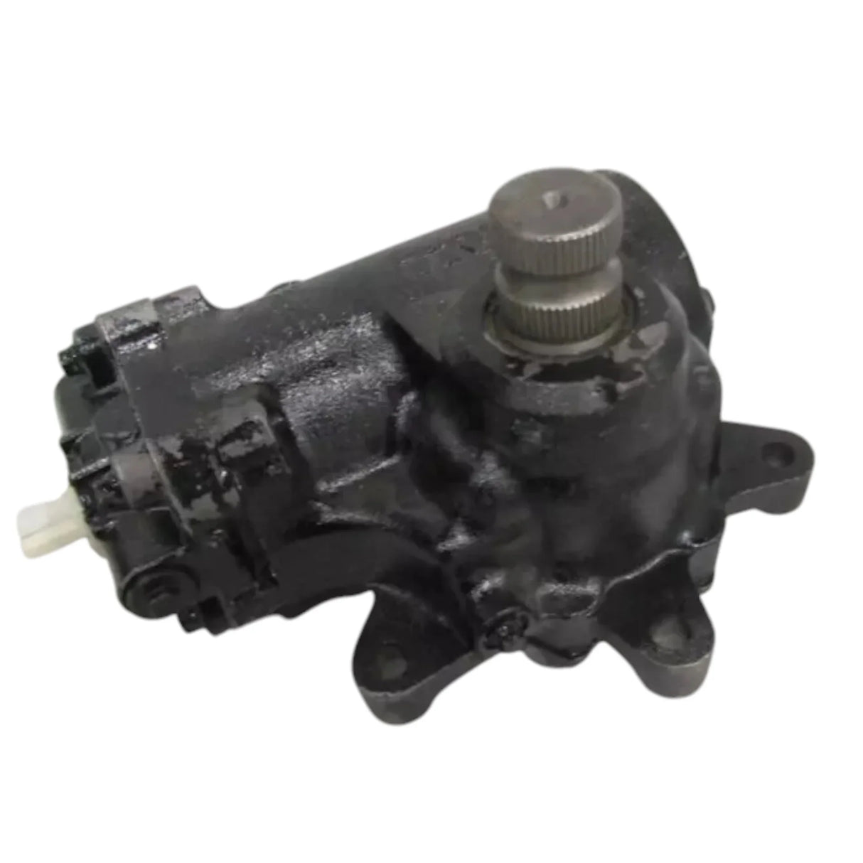 J876000 Genuine TRW Steering Gear - Truck To Trailer