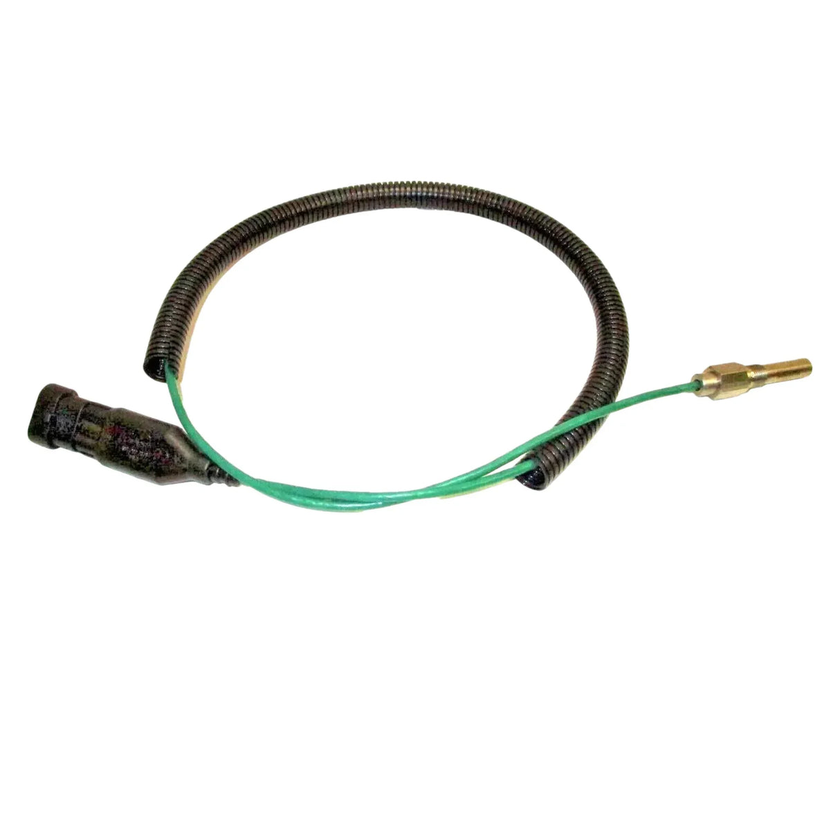 23530252 Genuine Detroit Diesel Turbo Speed Sensor - Truck To Trailer