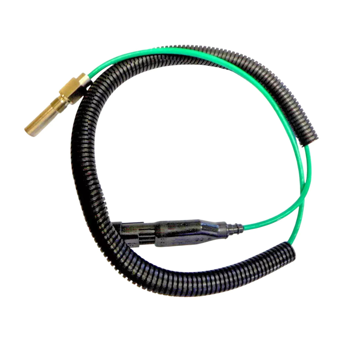 23530252 Genuine Detroit Diesel Turbo Speed Sensor - Truck To Trailer