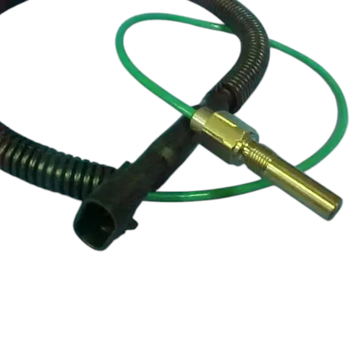 23530252 Genuine Detroit Diesel Turbo Speed Sensor - Truck To Trailer