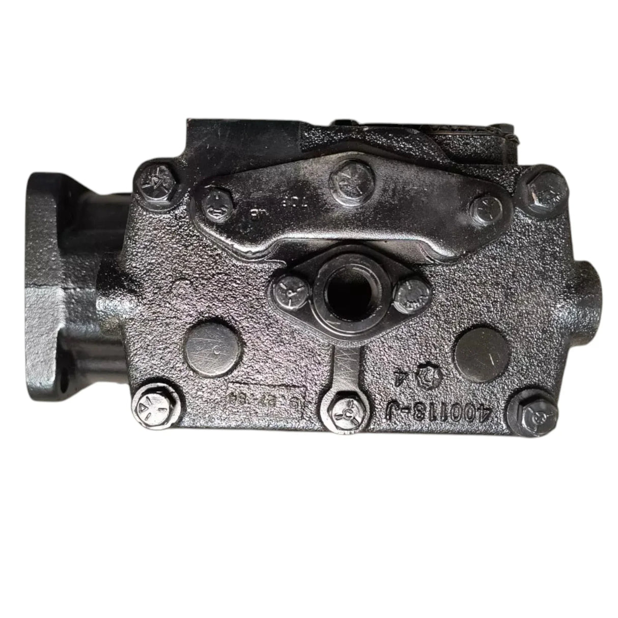 EL13111X Genuine Haldex Air Brake Compressor For Mack - Truck To Trailer