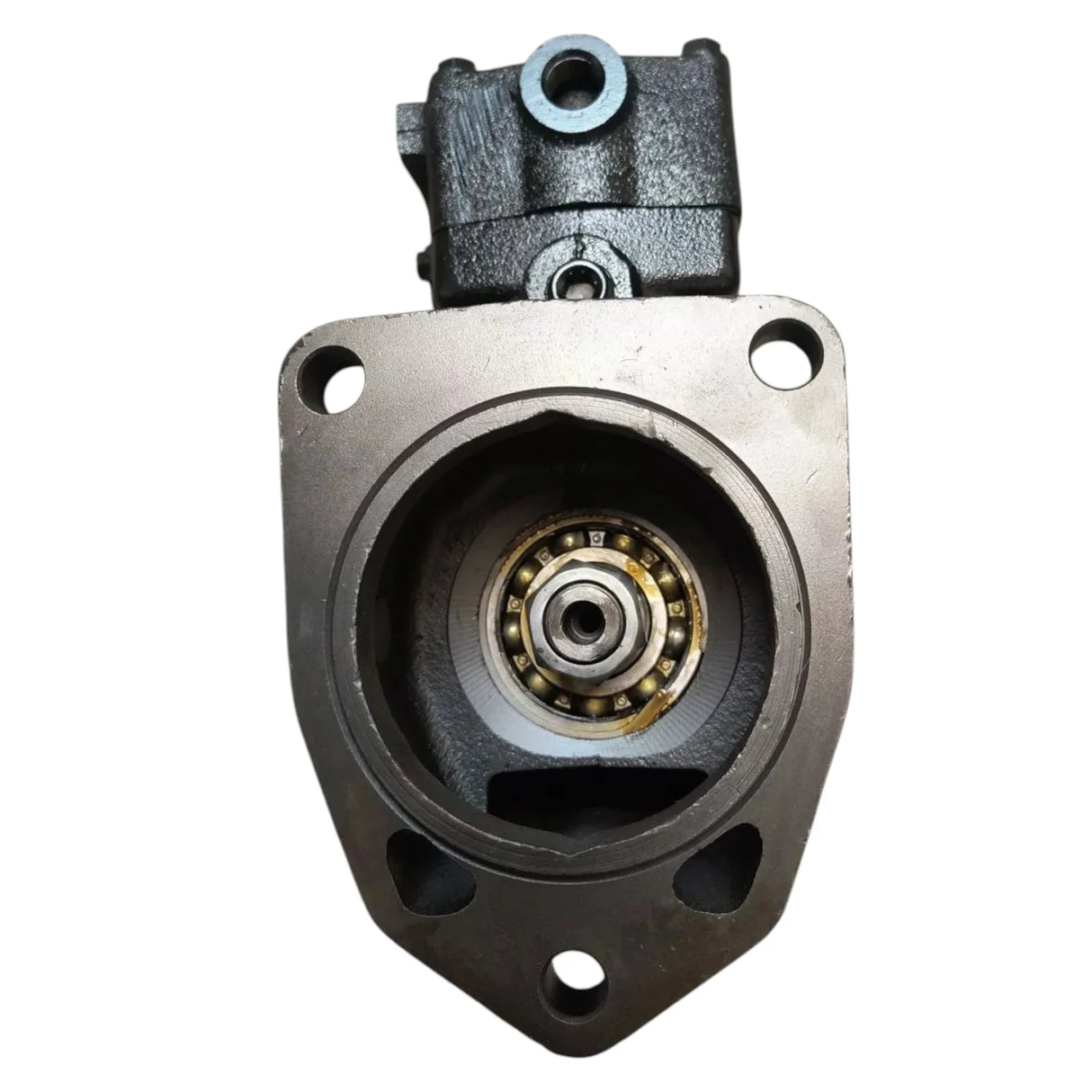 EL13111X Genuine Haldex Air Brake Compressor For Mack - Truck To Trailer