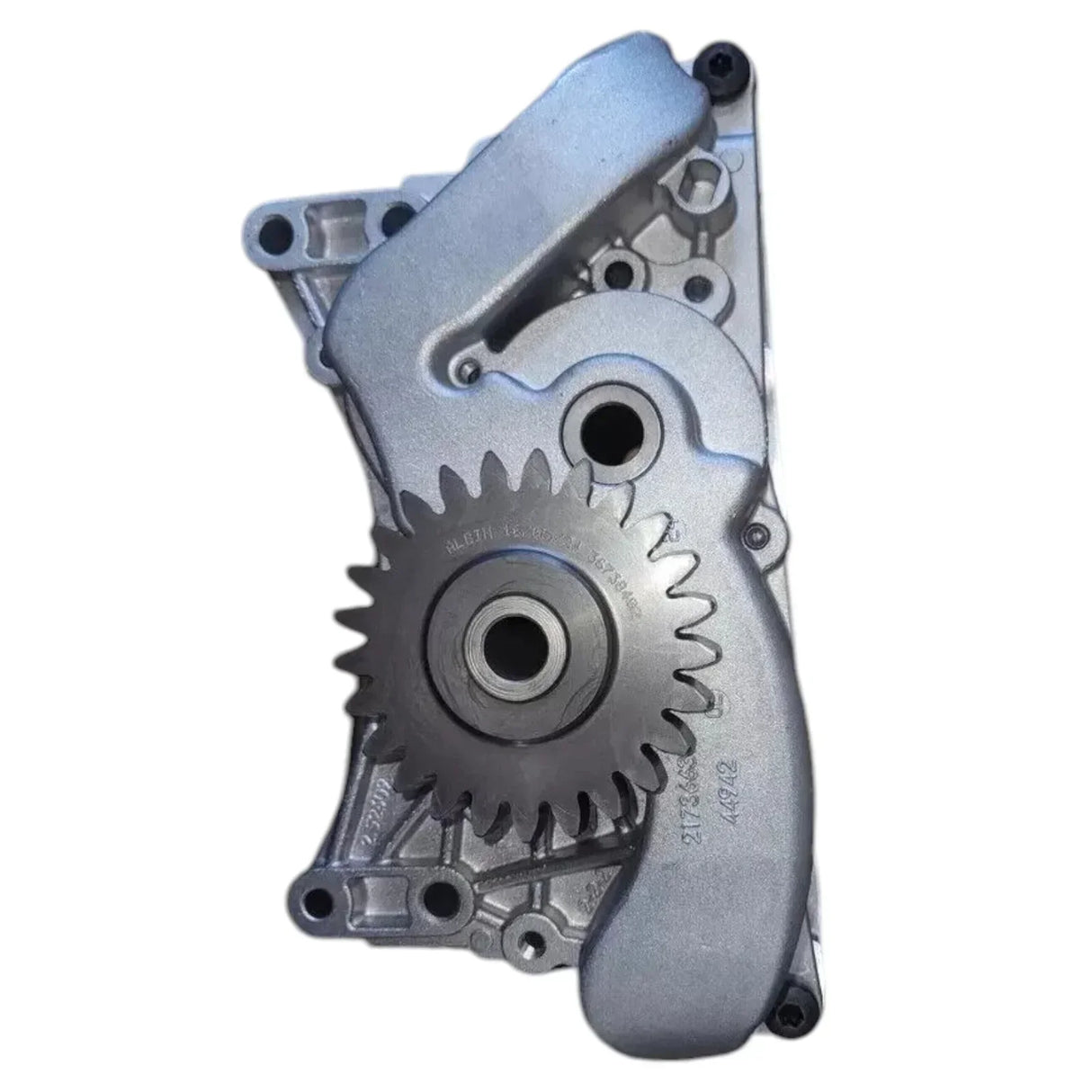 85013237 Genuine Mack Oil Pump - Truck To Trailer