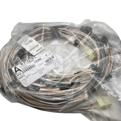 22774242 Genuine Volvo Wire - Truck To Trailer