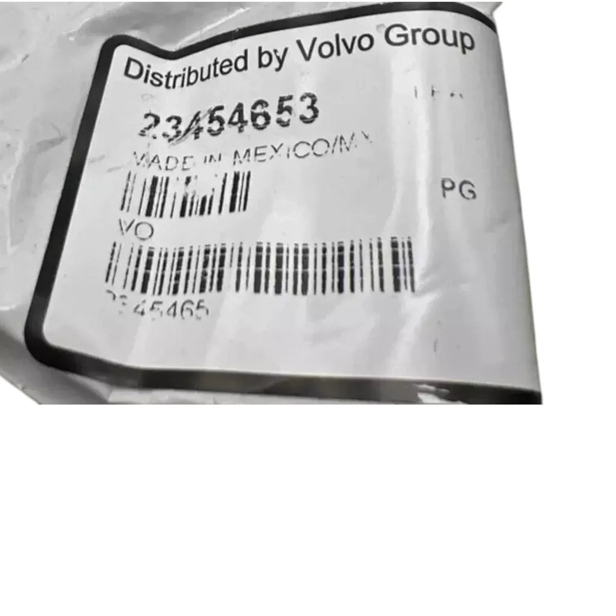 22774242 Genuine Volvo Wire - Truck To Trailer