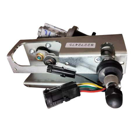 82272475 Genuine Volvo Wiper Motor - Truck To Trailer