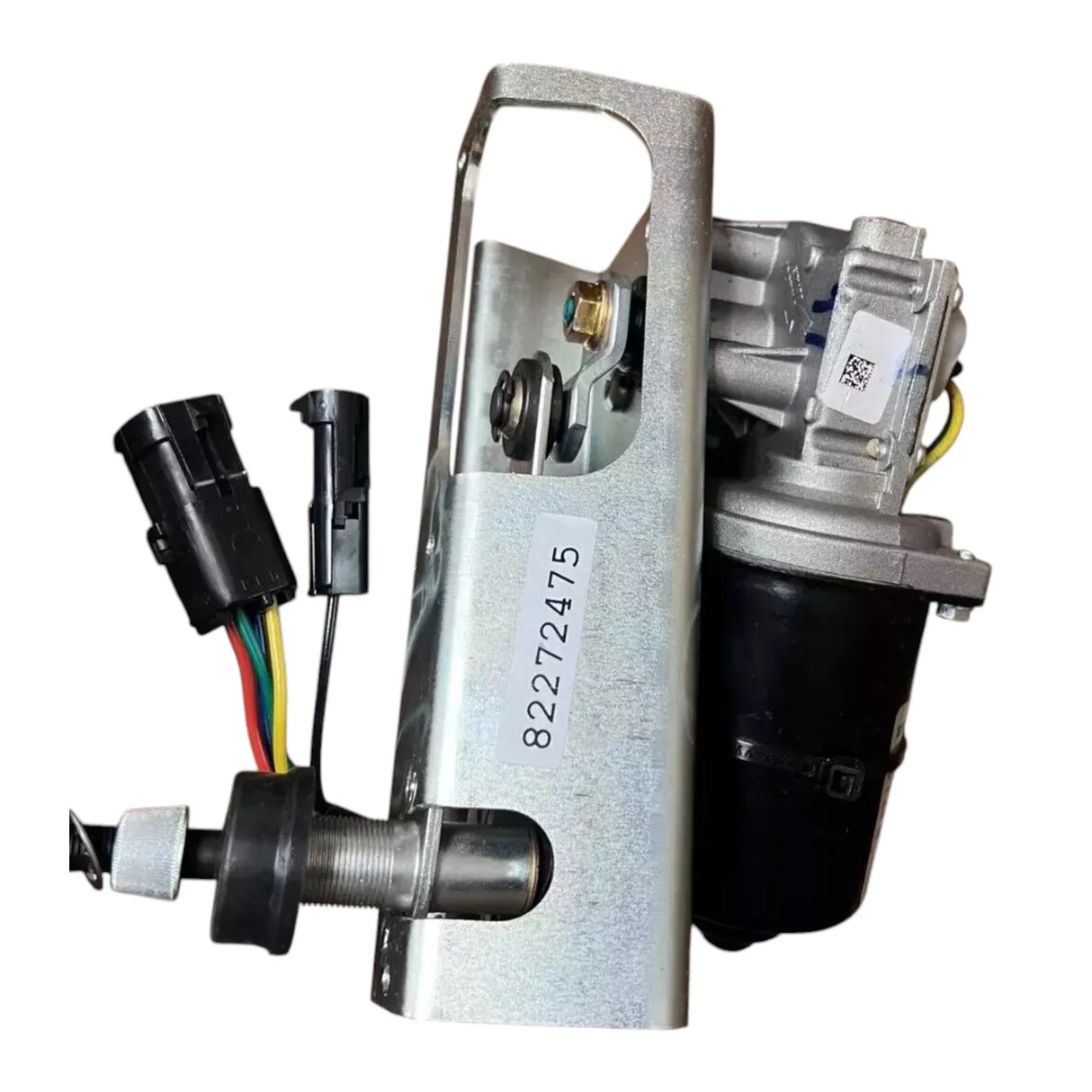 82272475 Genuine Volvo Wiper Motor - Truck To Trailer