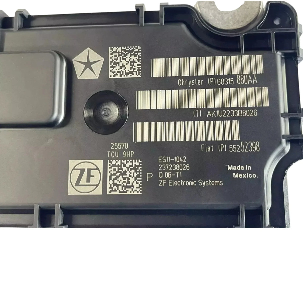 68315880AA Genuine Mopar Transmission Control Module - Truck To Trailer