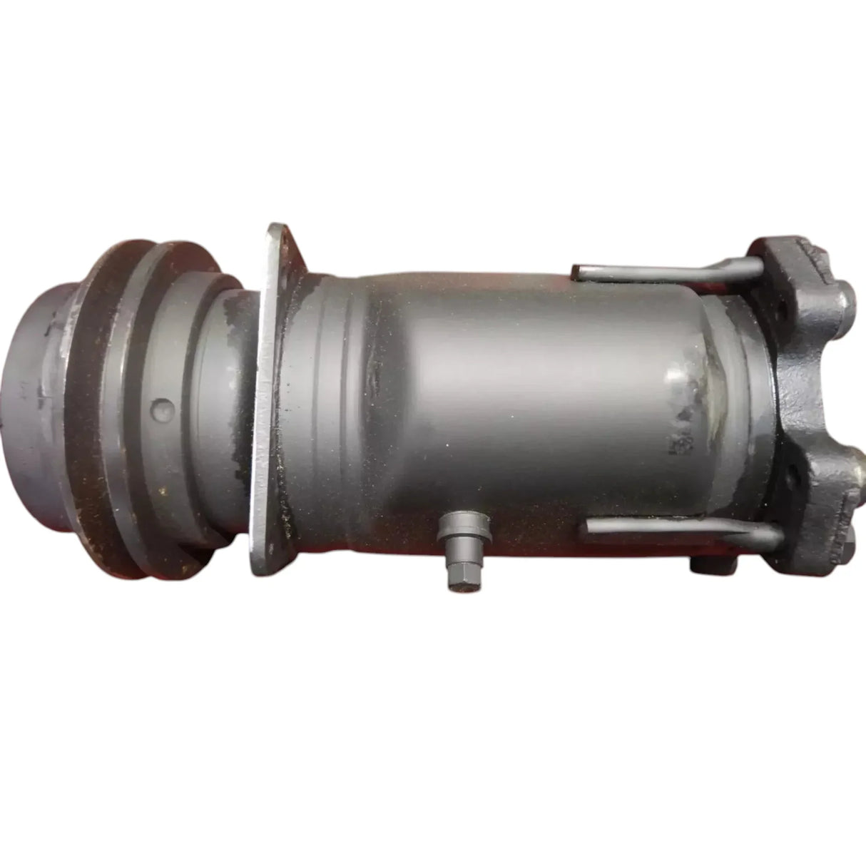 509170C91 Genuine International A/C Compressor - Truck To Trailer