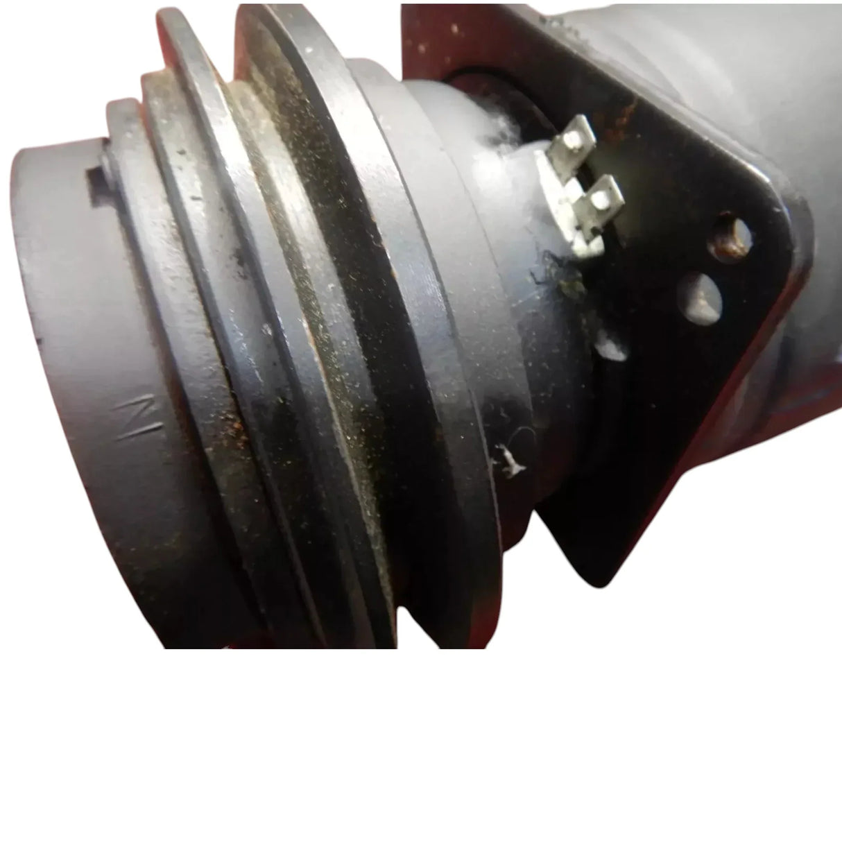 509170C91 Genuine International A/C Compressor - Truck To Trailer