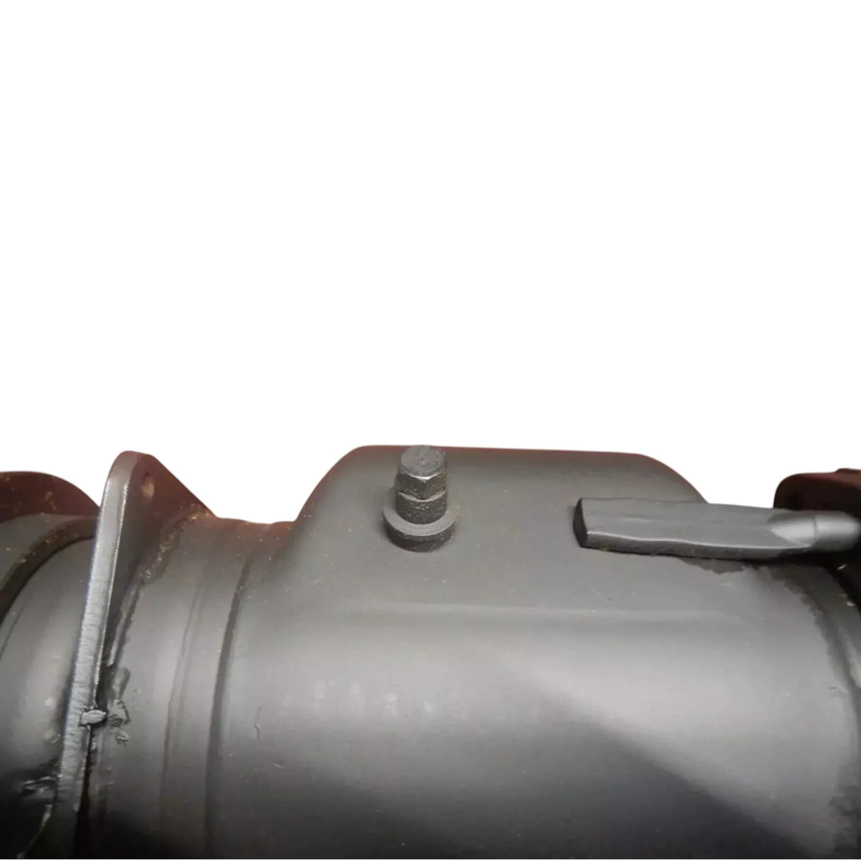 509170C91 Genuine International A/C Compressor - Truck To Trailer