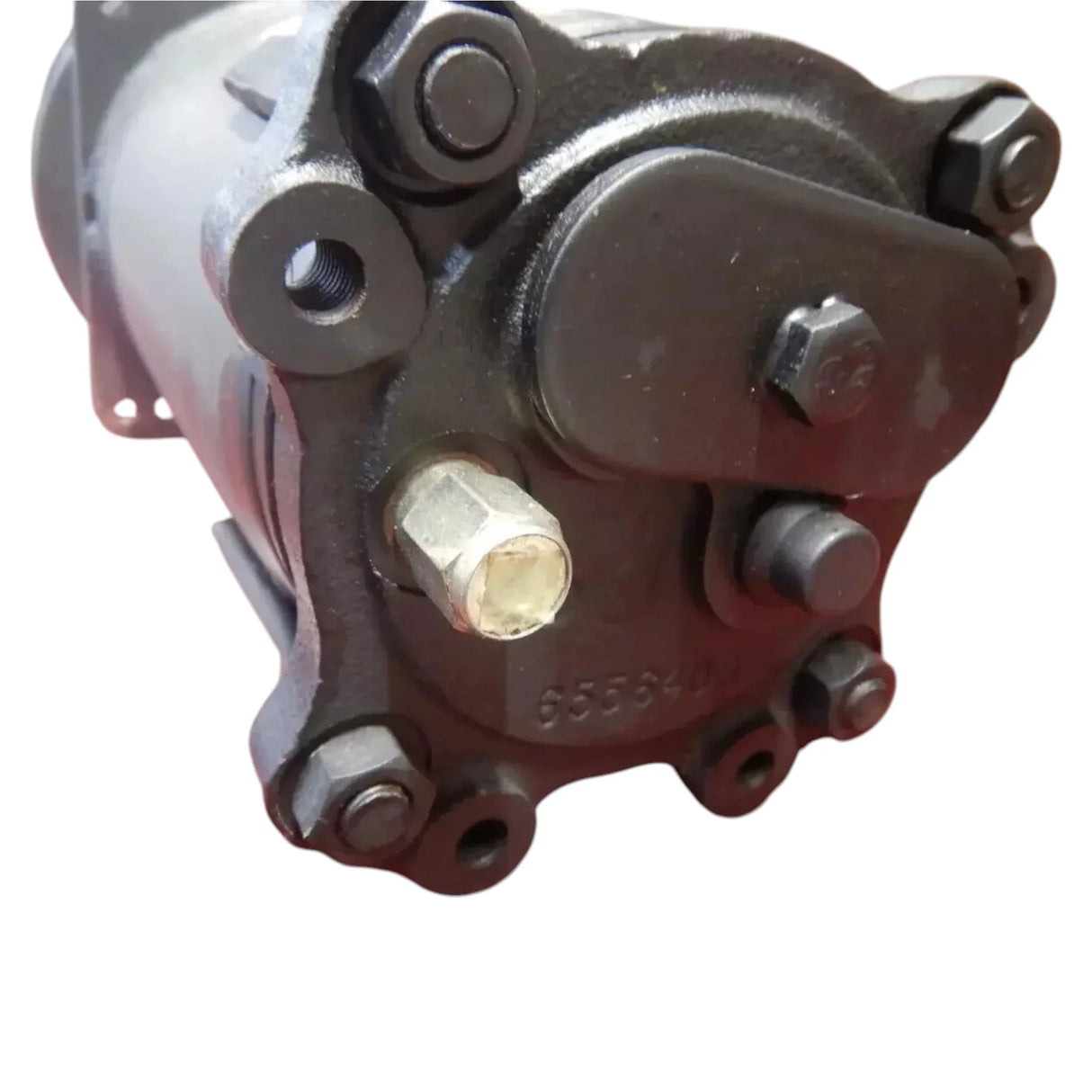 509170C91 Genuine International A/C Compressor - Truck To Trailer