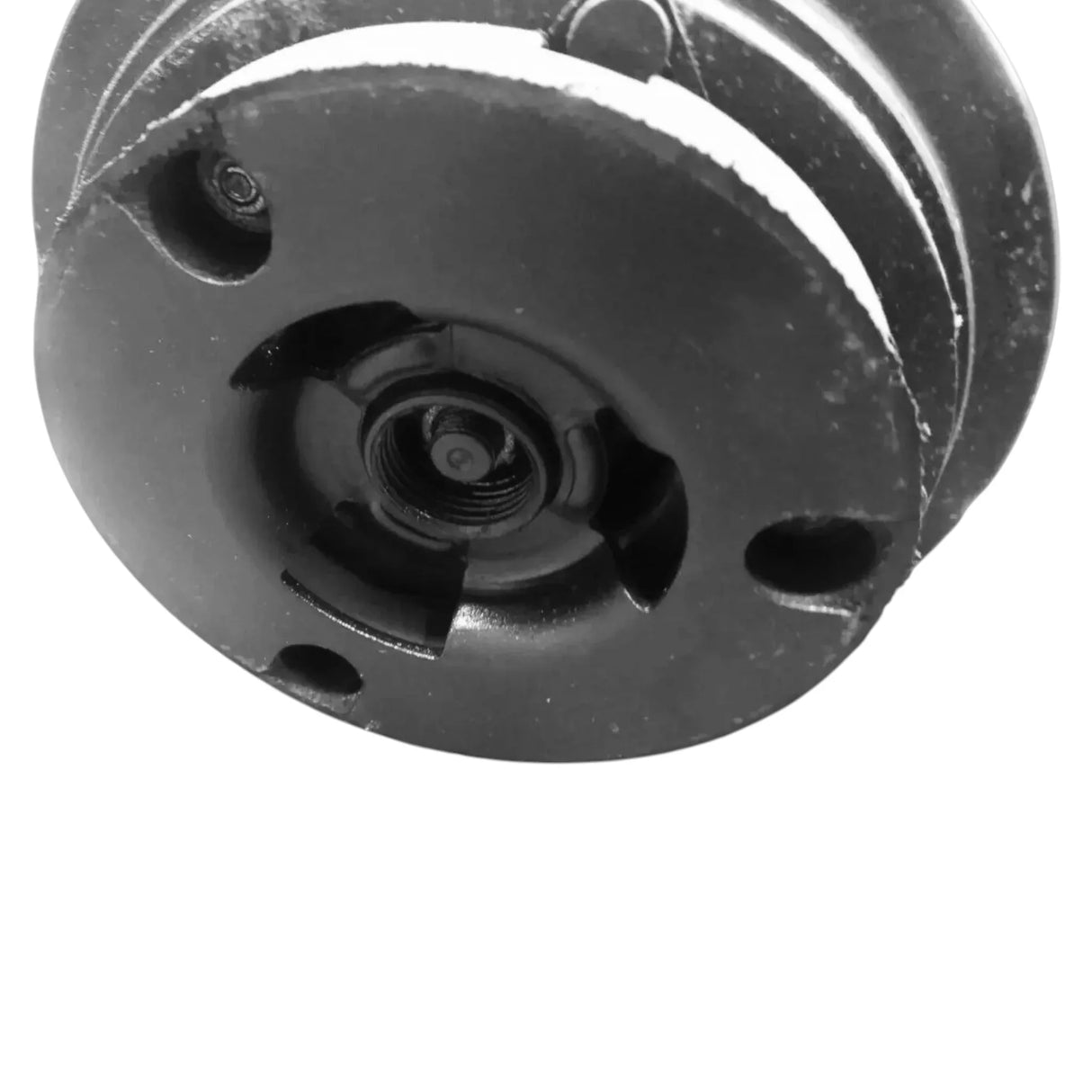 509170C91 Genuine International A/C Compressor - Truck To Trailer